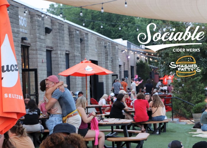 Sociable_Cider_Connection Graphic